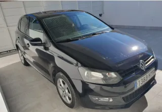 Volkswagen Polo 2014