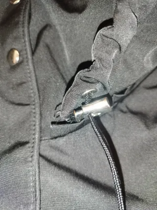 Pelele GAP Bebé Gris Jaspeado