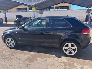 Audi A3 2006