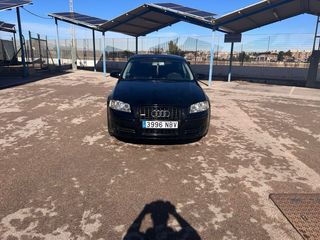 Audi A3 2006