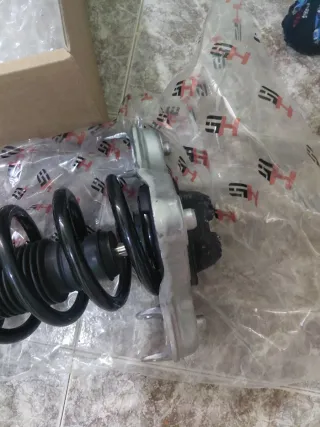 Amortiguadores Audi (2 unidades) SH