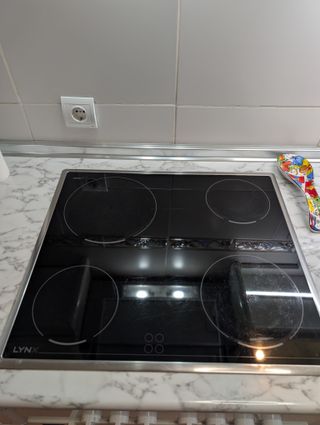 Cocina completa 260cm + Electrodomésticos