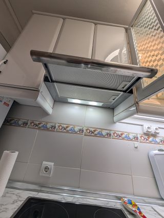 Cocina completa 260cm + Electrodomésticos