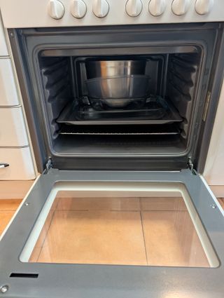 Cocina completa 260cm + Electrodomésticos