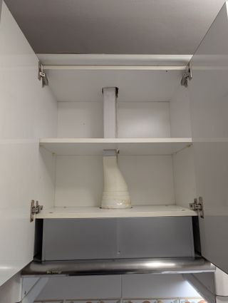 Cocina completa 260cm + Electrodomésticos