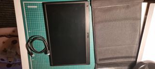 Monitor Portátil ASUS MB165B 15.6” Full HD