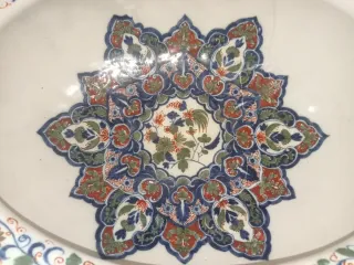 Jardinera Francesa S.XIX