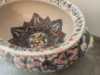 Jardinera Francesa S.XIX