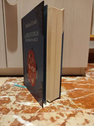 La historia interminable (Colección Alfaguara C...