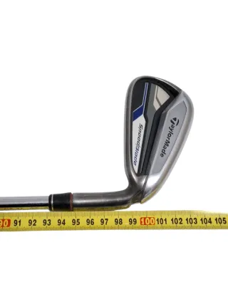 Hierro 5 TaylorMade SpeedBlade