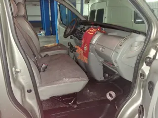Renault Trafic 2007