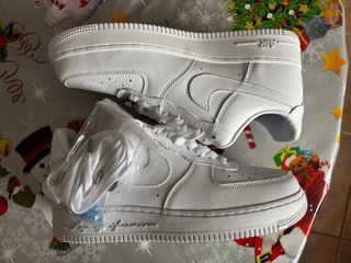 Nike Air Force 1 Low NOCTA Blanco