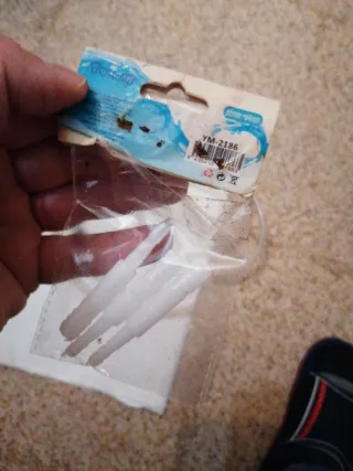 Adattatori tubo pompa