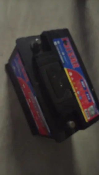 Batería Coche FULSAR DURAMAX