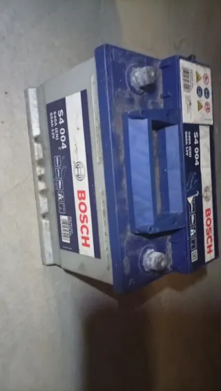 Batería Coche FULSAR DURAMAX