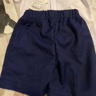 Traje marinero 90 cm