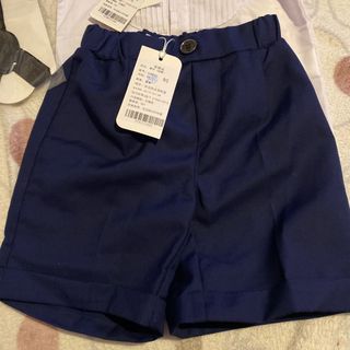 Traje marinero 90 cm