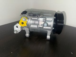 Compresor A/A BMW y Mini Mahle
