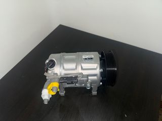Compresor A/A BMW y Mini Mahle