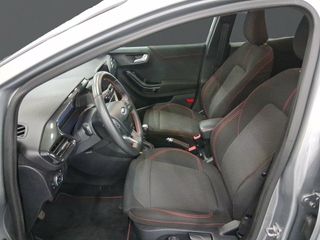 Ford Puma 1.0 EcoBoost 125cv ST-Line MHEV