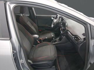 Ford Puma 1.0 EcoBoost 125cv ST-Line MHEV