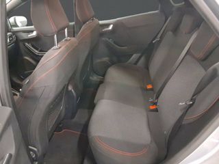 Ford Puma 1.0 EcoBoost 125cv ST-Line MHEV