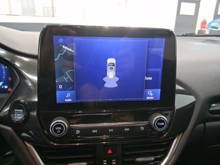 Ford Puma 1.0 EcoBoost 125cv ST-Line MHEV