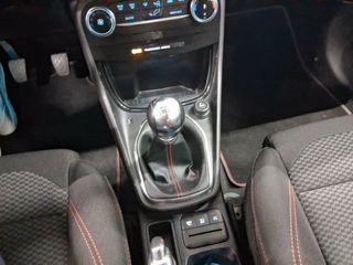 Ford Puma 1.0 EcoBoost 125cv ST-Line MHEV