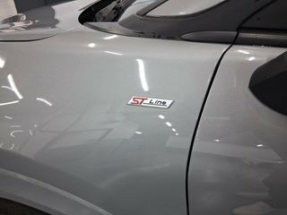 Ford Puma 1.0 EcoBoost 125cv ST-Line MHEV