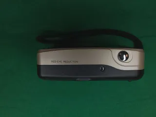 Cámara Samsung Fino 20s Analógica