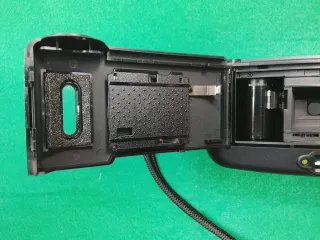 Cámara Samsung Fino 20s Analógica