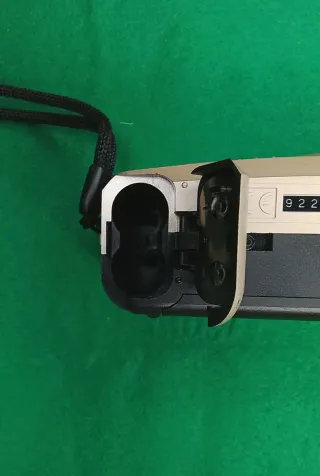 Cámara Samsung Fino 20s Analógica