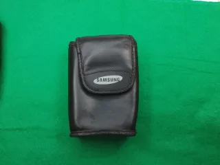 Cámara Samsung Fino 20s Analógica