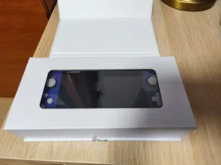 Consola Retroid Pocket 3 Plus Azul