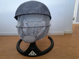 Mecedora electrónica Vevor