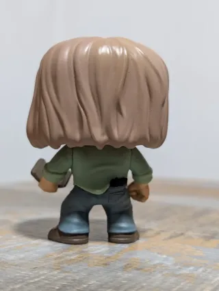 Funko Pop Lost "Sawyer" James Ford 416
