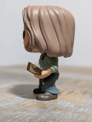 Funko Pop Lost "Sawyer" James Ford 416