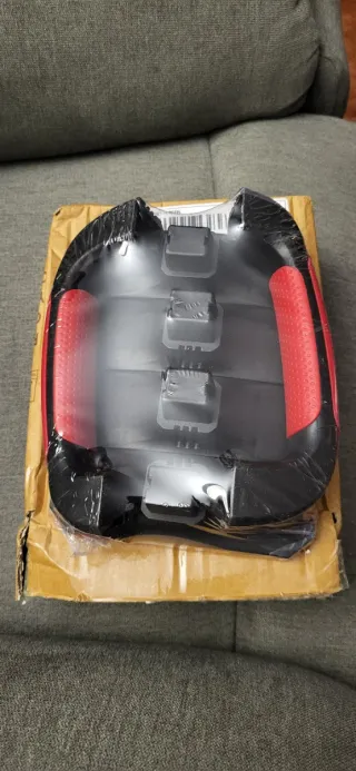 Soporte para flexiones (Push-up bars)