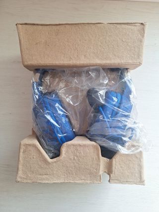 Auriculares Gaming Trust GXT Carus