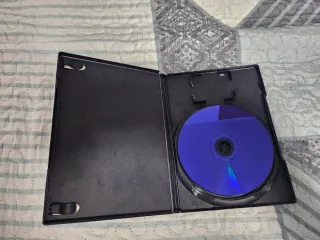 Tekken Tag Tournament PS2