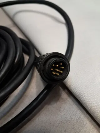 Adaptador Cable Corriente Sonda