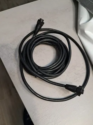 Adaptador Cable Corriente Sonda