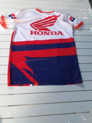 Camiseta Honda To Windows Talla L