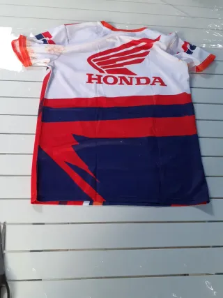Camiseta Honda To Windows Talla L