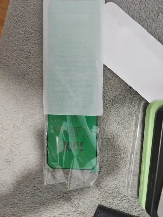 iPhone 16 Pro 256GB Negro