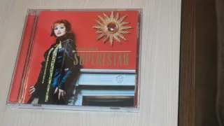 CD Superestar