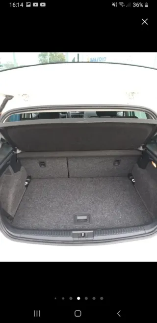 Volkswagen Polo 2012