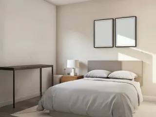 Alquilo Una Habitación Bonita luminosa en Sóller