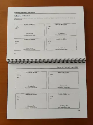 Manual Voge 900DSX Propietario 2024