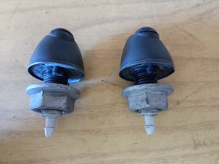 Lavafaros Renault Megane Sport (2 uds)